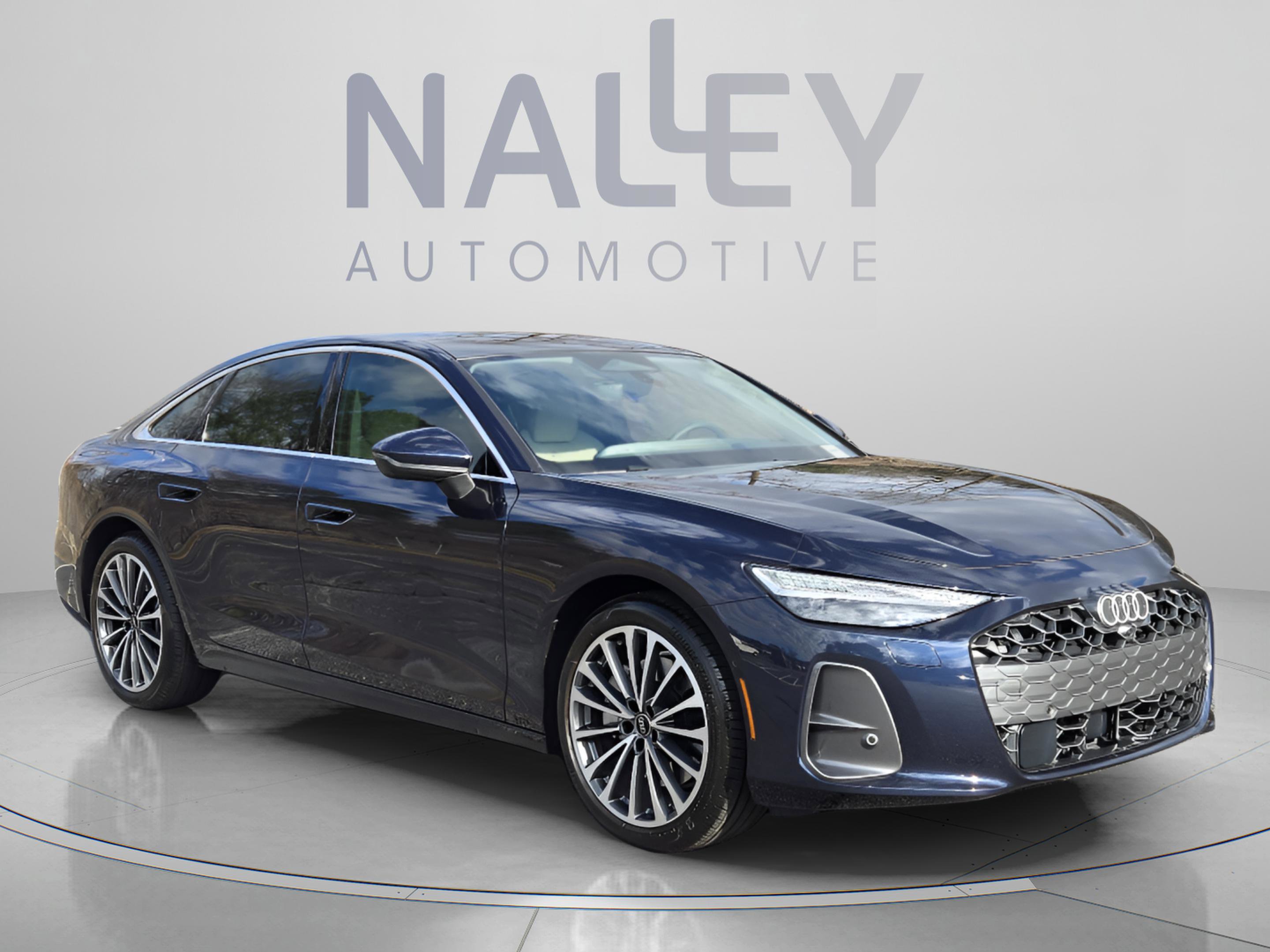 Used 2026 Audi A6 Premium Plus AWD/4WD image 7