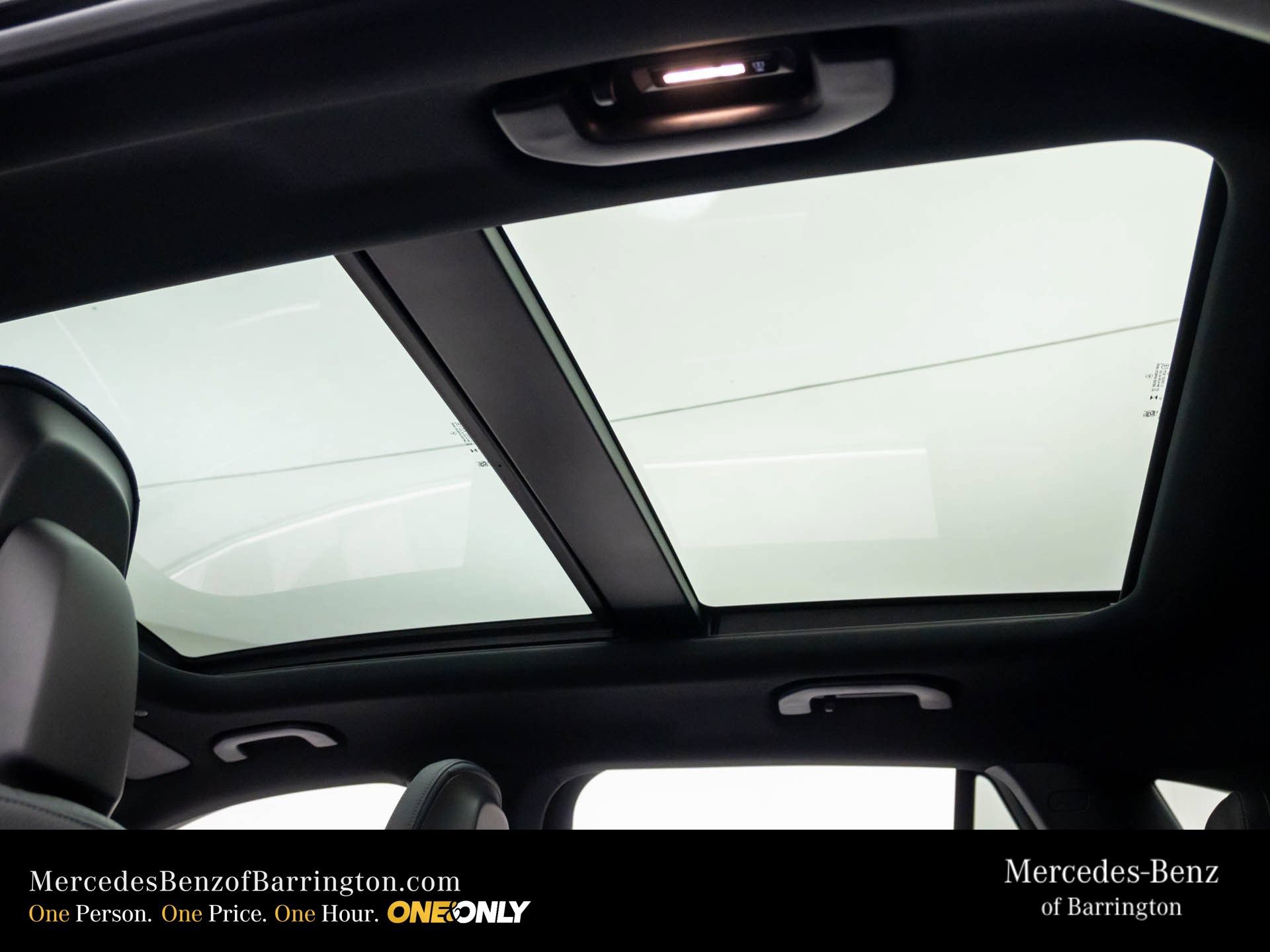 New 2026 Mercedes-Benz GLC 300 4MATIC image 20