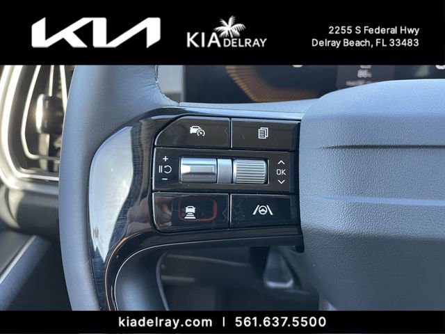 New 2026 Kia Sorento S FWD image 26