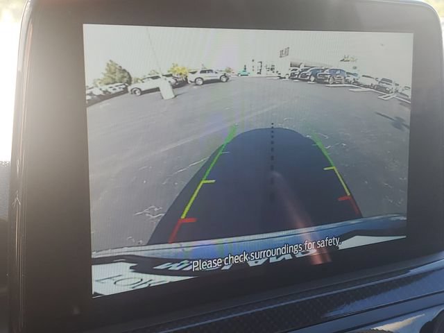 Certified 2024 Ford Escape ST-Line FWD image 15