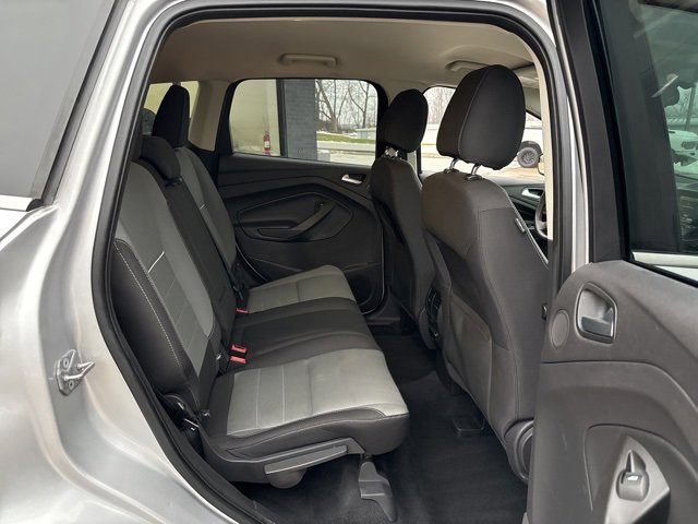 Used 2015 Ford Escape SE w/ Equipment Group 201A image 12