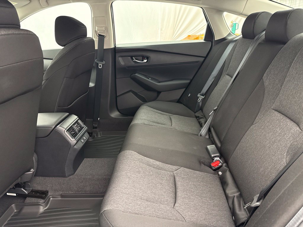 New 2026 Honda Accord LX image 14