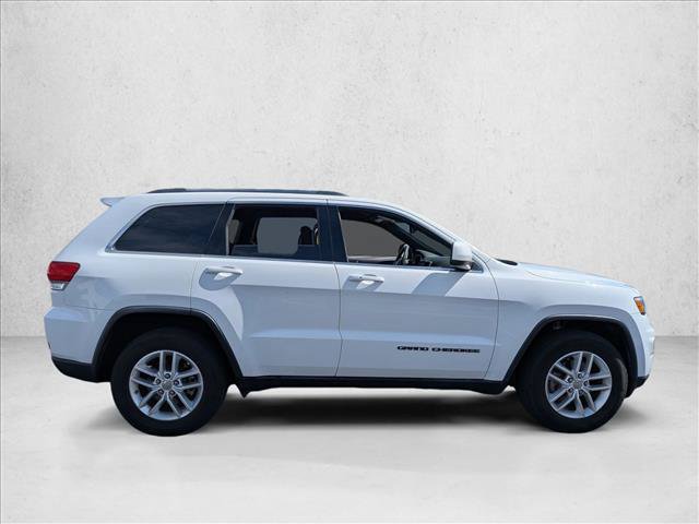 Used 2017 Jeep Grand Cherokee Laredo w/ Quick Order Package 23E AWD/4WD video 4