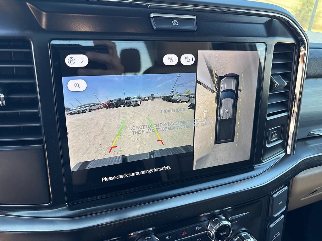 New 2026 Ford F350 Lariat AWD/4WD image 21