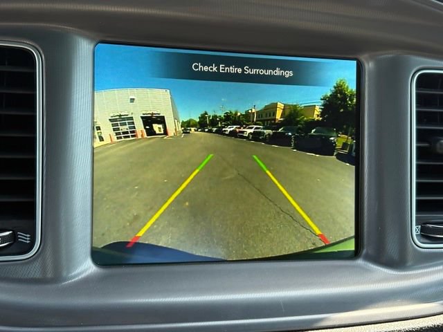Used 2023 Dodge Charger SXT AWD/4WD image 15