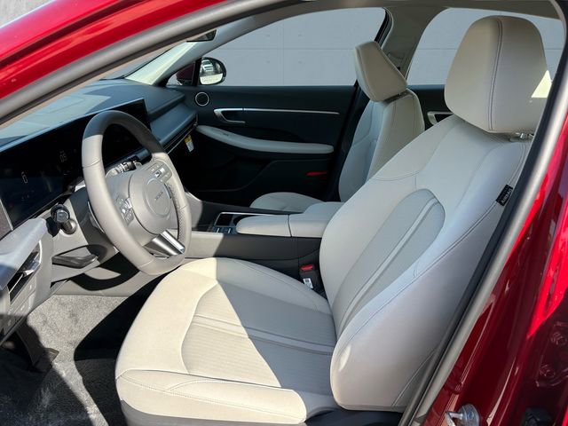 New 2026 Hyundai Sonata SEL FWD image 6