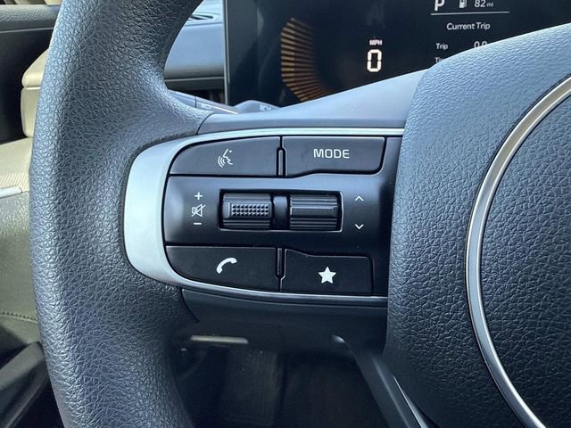 New 2026 Kia K5 LXS image 23