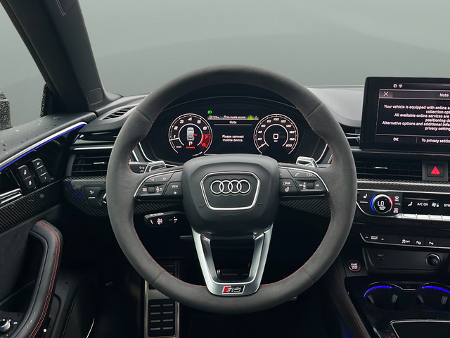 Used 2023 Audi RS 5 Sportback AWD/4WD image 10