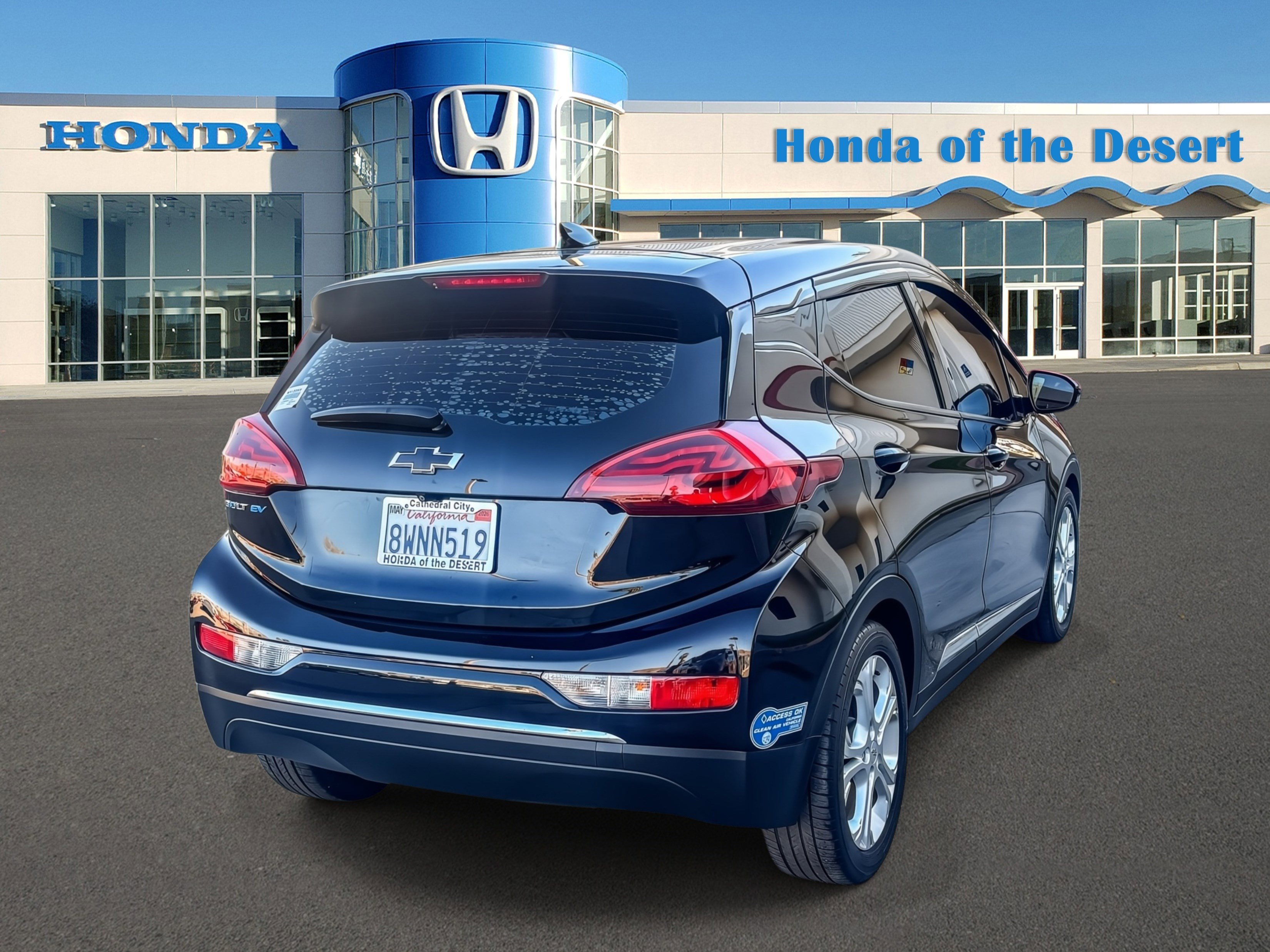 Used 2021 Chevrolet Bolt LT image 7