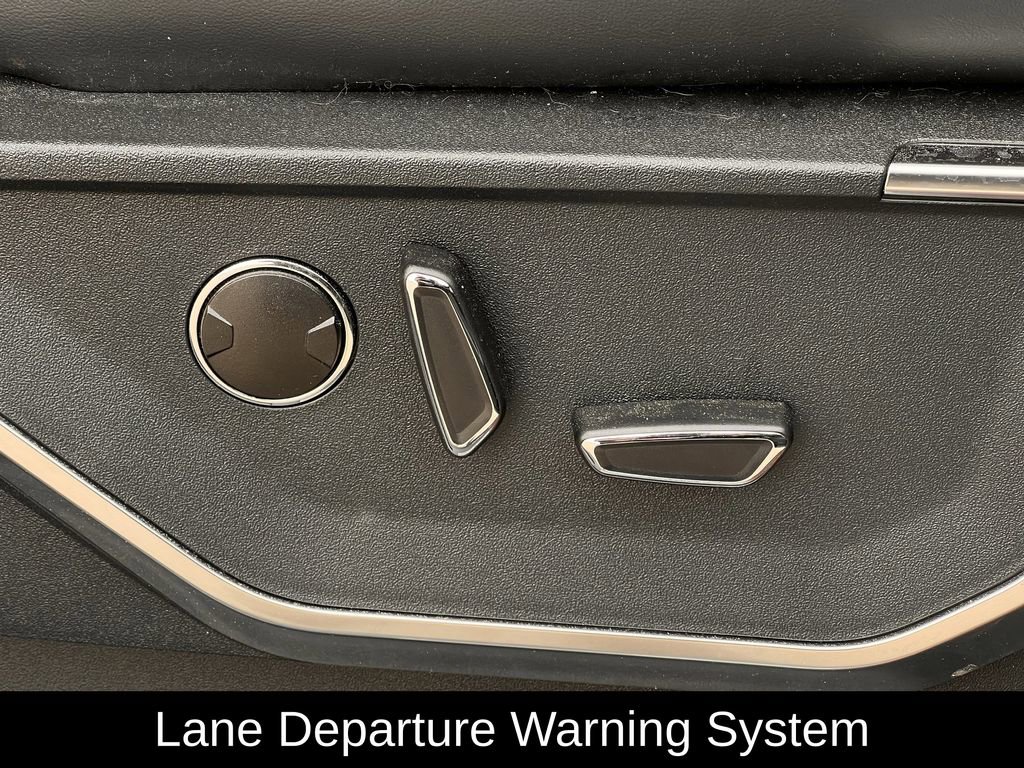 Used 2025 Ford F150 Raptor w/ Equipment Group 803A Raptor R image 33