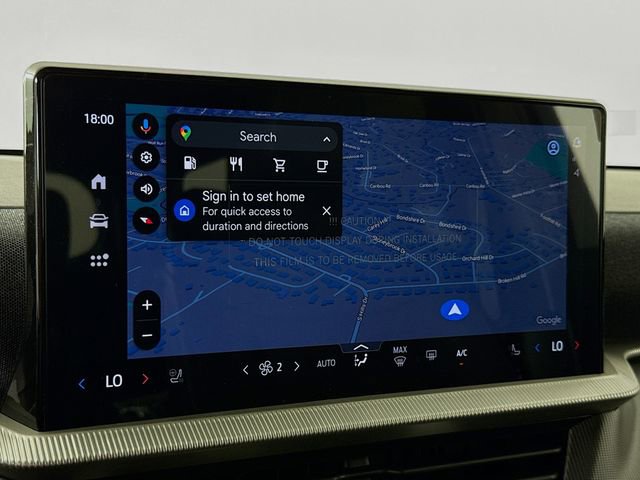 New 2026 Ford Explorer ST-Line w/ ST-Line Street Pack image 13