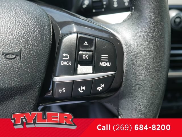 Used 2022 Ford Escape SEL w/ Technology Package AWD/4WD image 29