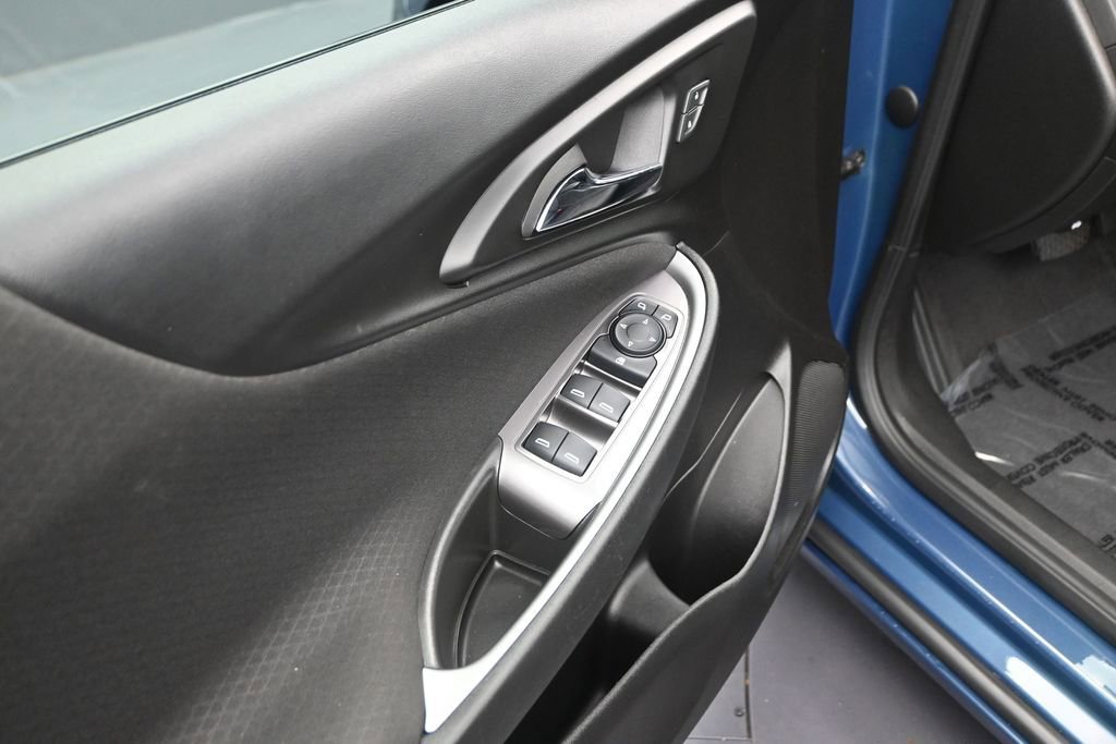 Used 2024 Chevrolet Malibu LS FWD image 10