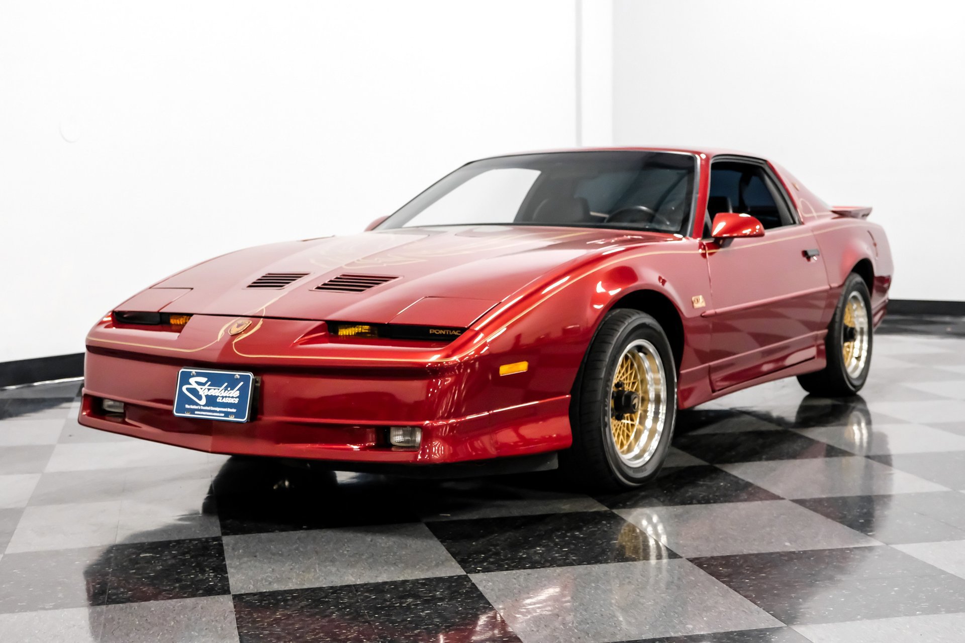 Used 1988 Pontiac Firebird Trans Am image 18