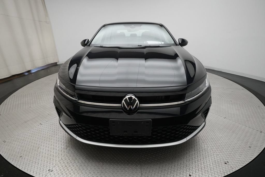 Used 2025 Volkswagen Jetta S FWD image 11