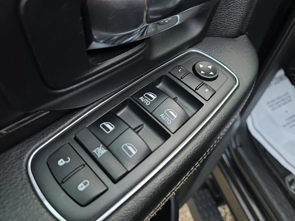 Used 2017 RAM 1500 Sport AWD/4WD image 12