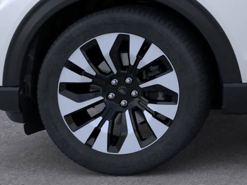 New 2026 Ford Explorer Platinum w/ LUX Leather Package image 19