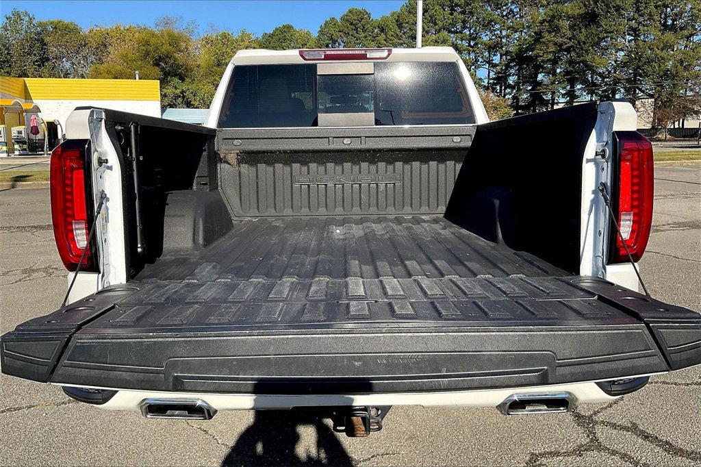 Used 2021 GMC Sierra 1500 Denali image 18