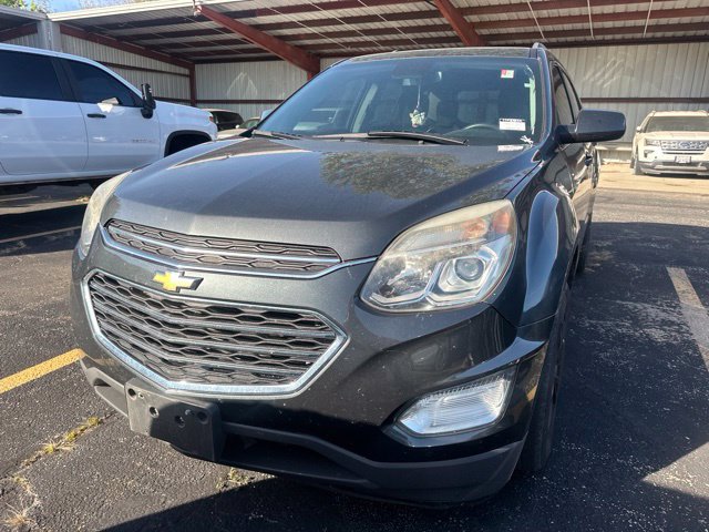 Used 2017 Chevrolet Equinox LT w/ Convenience Package FWD image 13