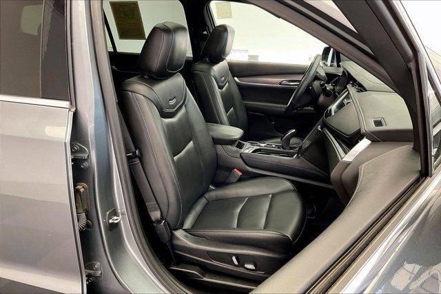 Used 2021 Cadillac XT6 Luxury FWD image 6