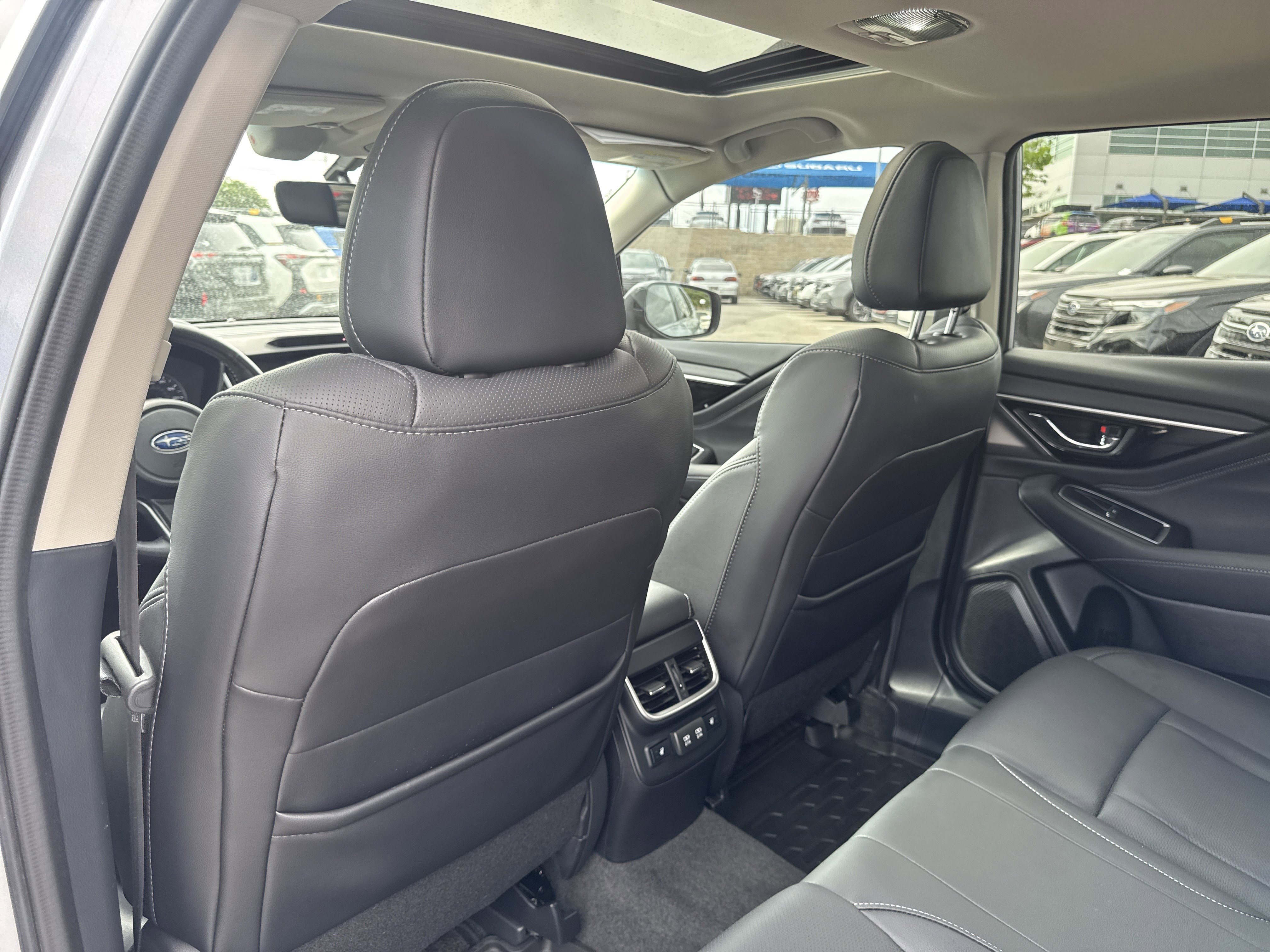 Used 2021 Subaru Outback Limited XT w/ Popular Package #2 image 27