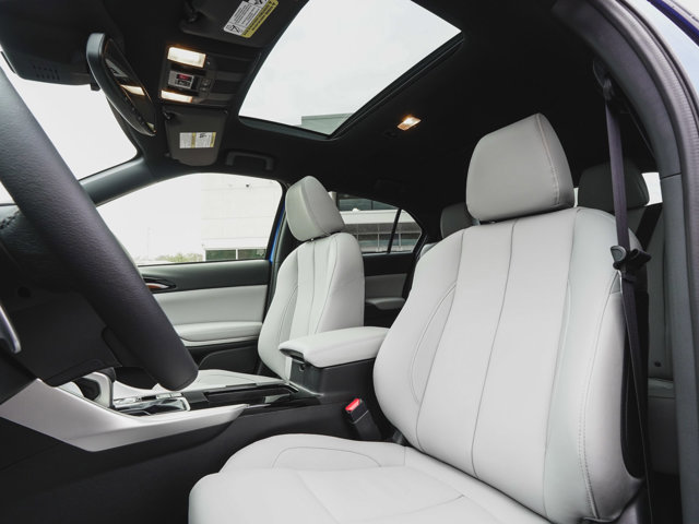 New 2026 Mitsubishi Eclipse Cross SEL image 28