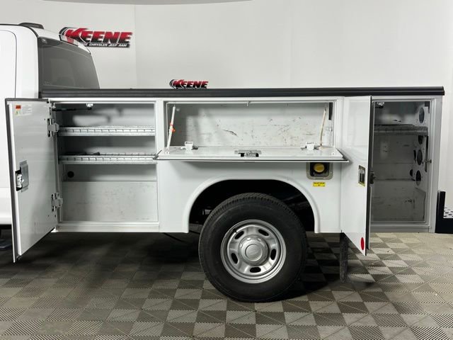 Used 2020 Ford F350 XL w/ Power Equipment Group image 8