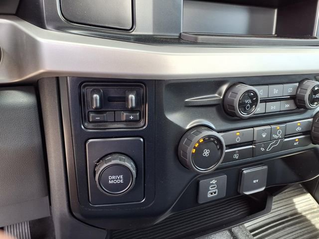 Used 2024 Ford F350 XL w/ XL Chrome Package RWD image 19