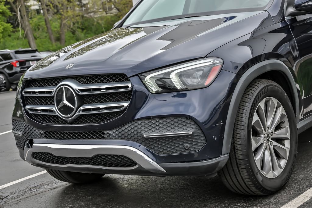 Used 2021 Mercedes-Benz GLE 350 4MATIC image 6