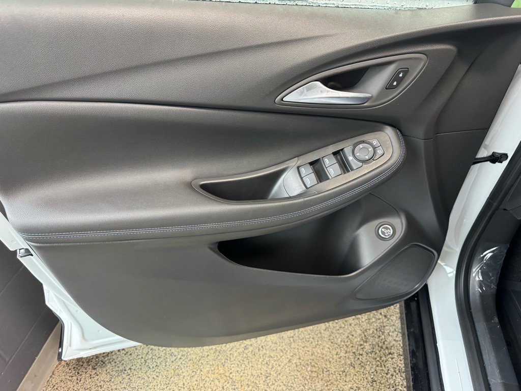 New 2026 Buick Encore GX Sport Touring w/ Advanced Technology Package image 14