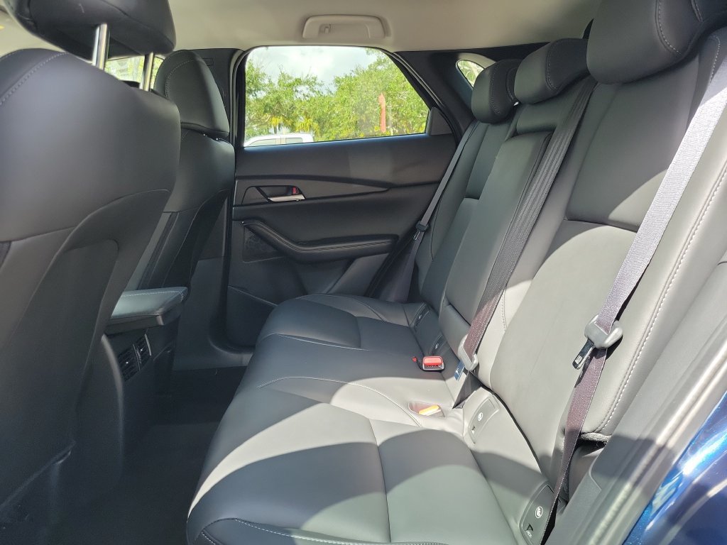 Used 2024 MAZDA CX-30 AWD 2.5 S w/ Select Sport Pkg image 7