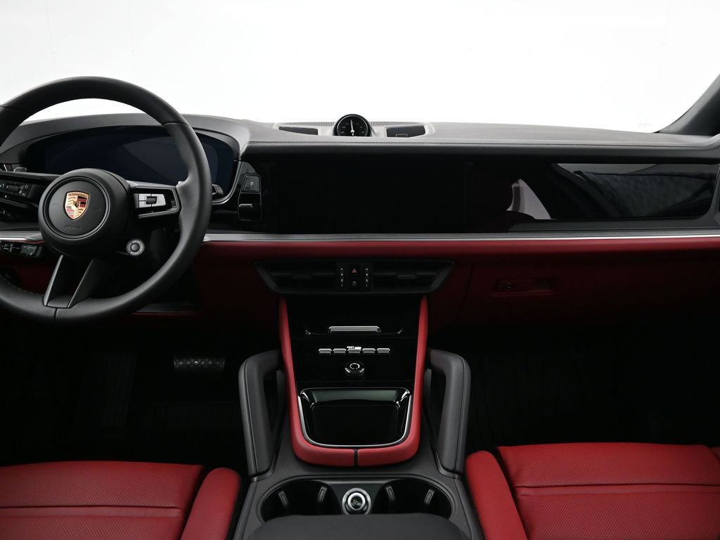 New 2026 Porsche Cayenne Coupe image 9