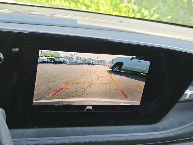 Used 2025 Buick Envista Preferred w/ Convenience II Package FWD image 17