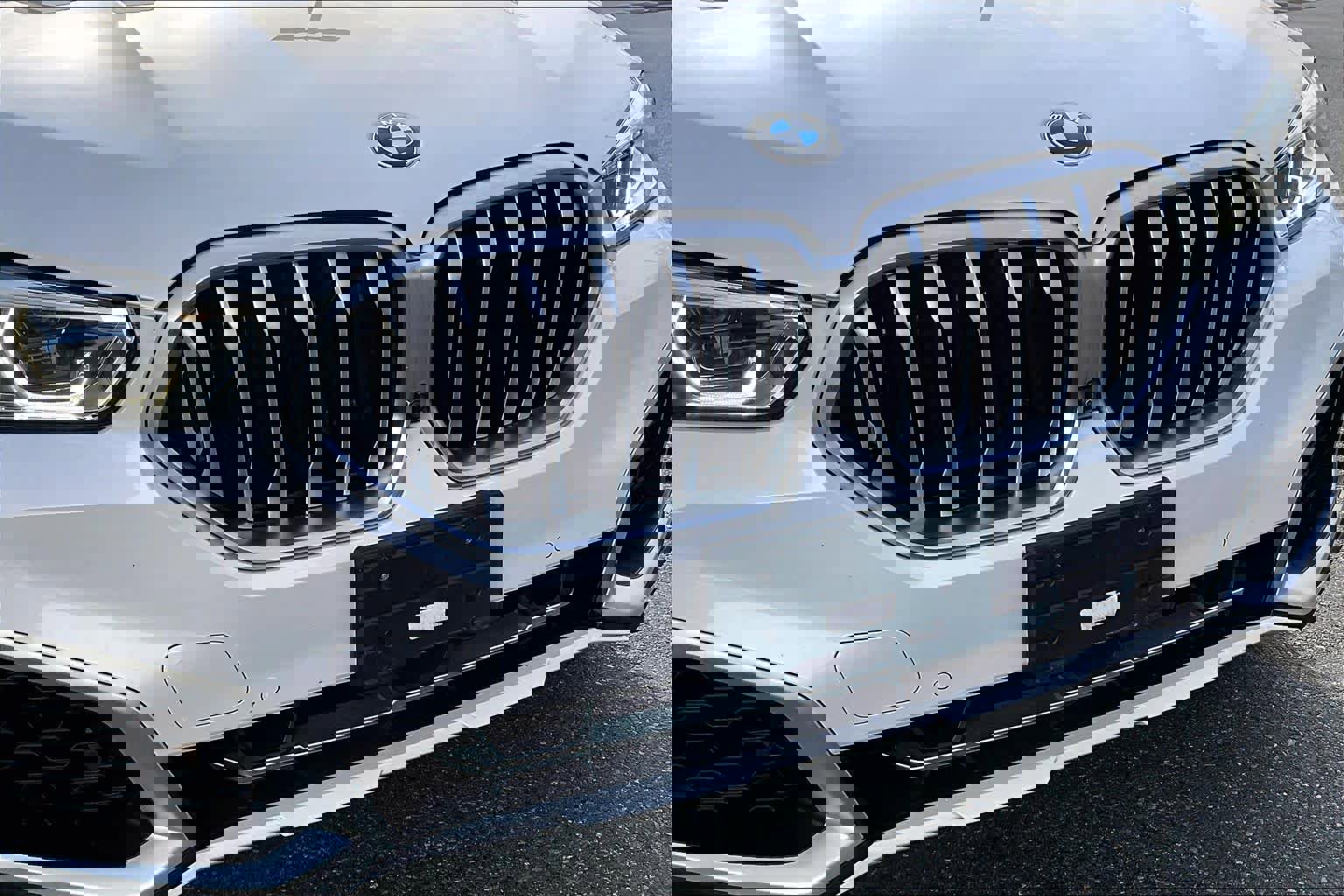 Used 2022 BMW X6 xDrive40i w/ Executive Package image 30