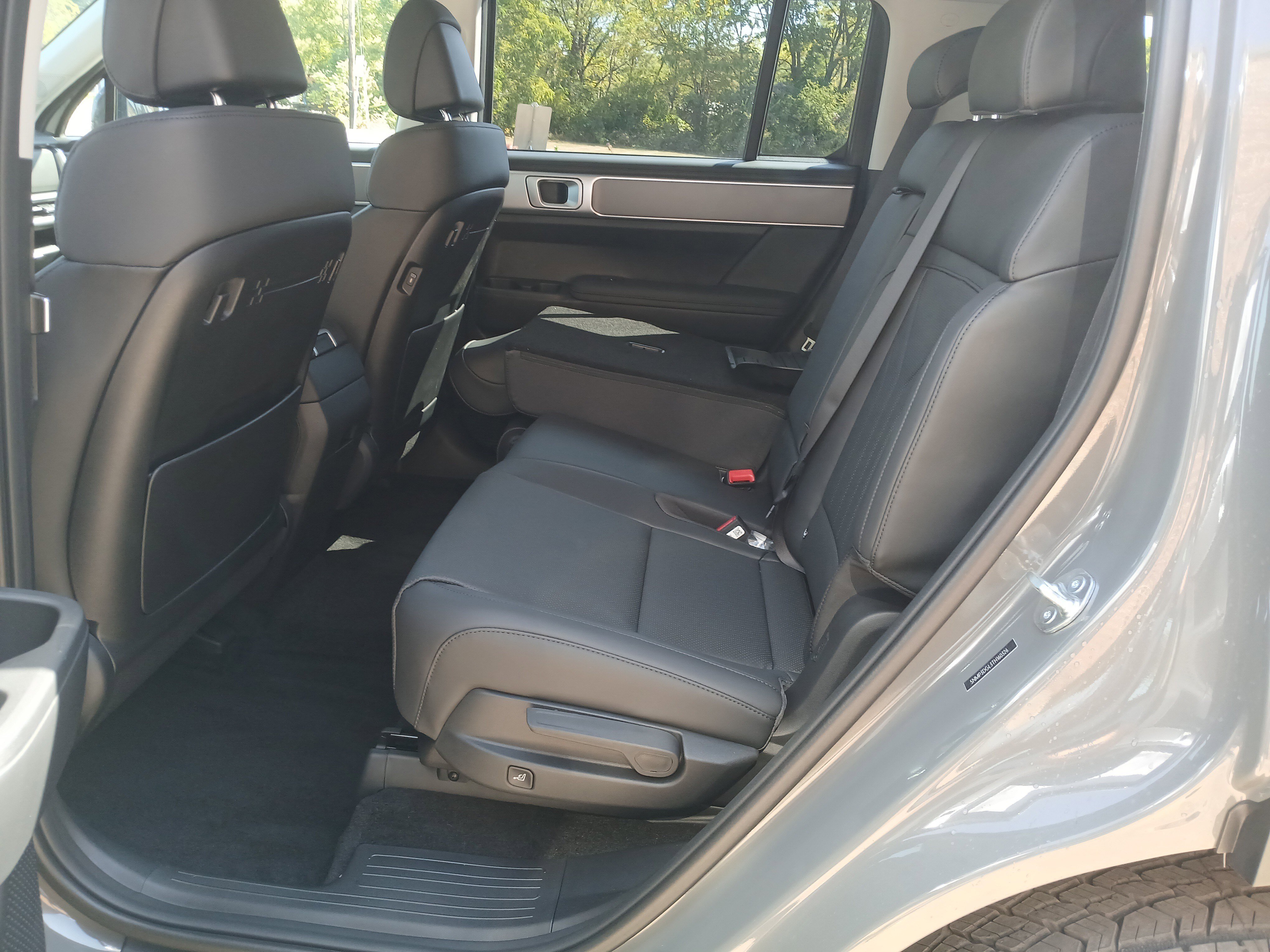 New 2026 Hyundai Santa Fe XRT image 13