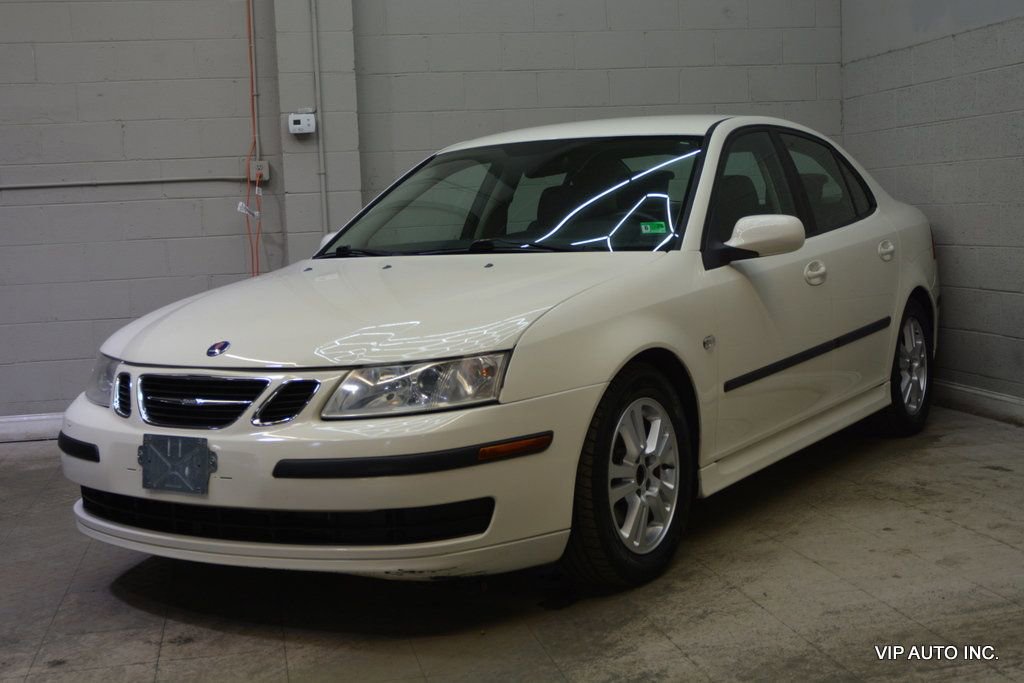 Used 2007 Saab 9-3 2.0T image 2