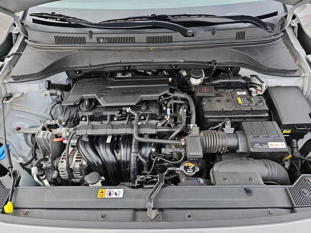 Used 2023 Hyundai Kona SEL image 27