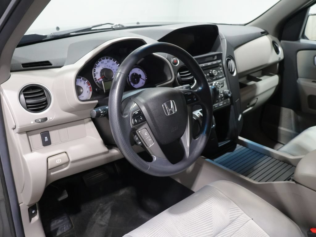 Used 2013 Honda Pilot LX image 13