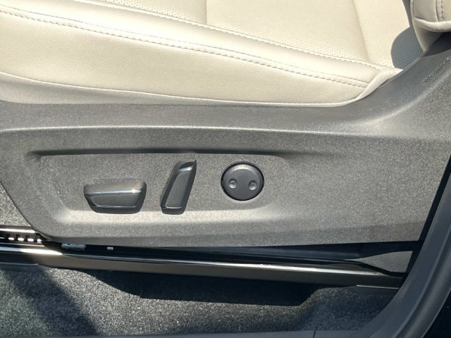 New 2026 Nissan Murano SL AWD/4WD image 24