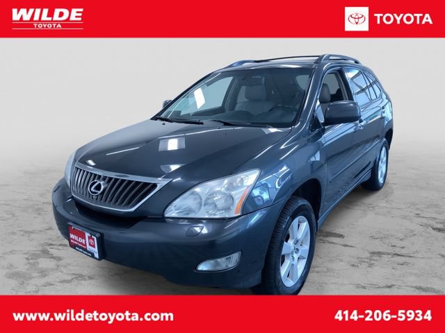 Used 2008 Lexus RX 350 AWD image 1