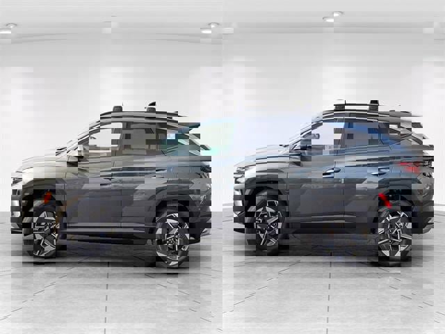 New 2025 Hyundai Tucson SEL image 6