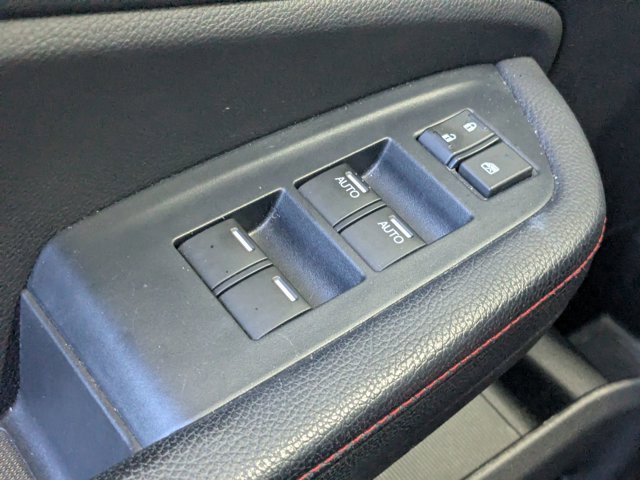 Used 2023 Honda Ridgeline Black Edition image 12