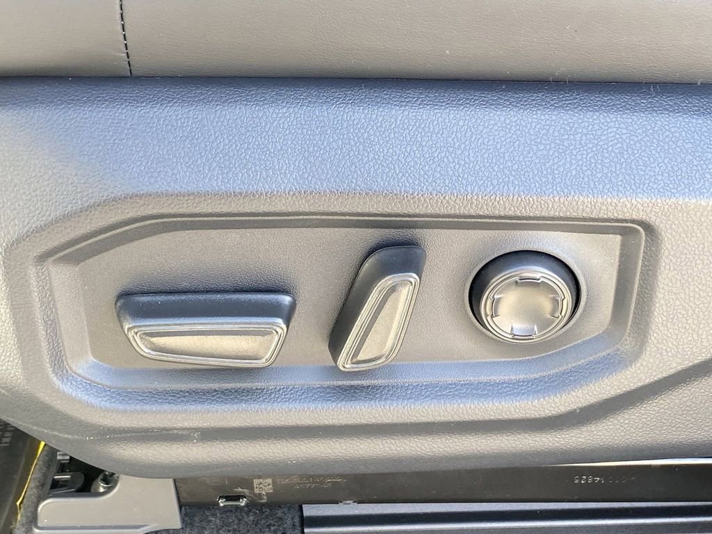 Used 2026 Toyota Tundra Platinum image 24