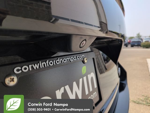 Used 2023 Jeep Grand Cherokee Limited AWD/4WD image 30