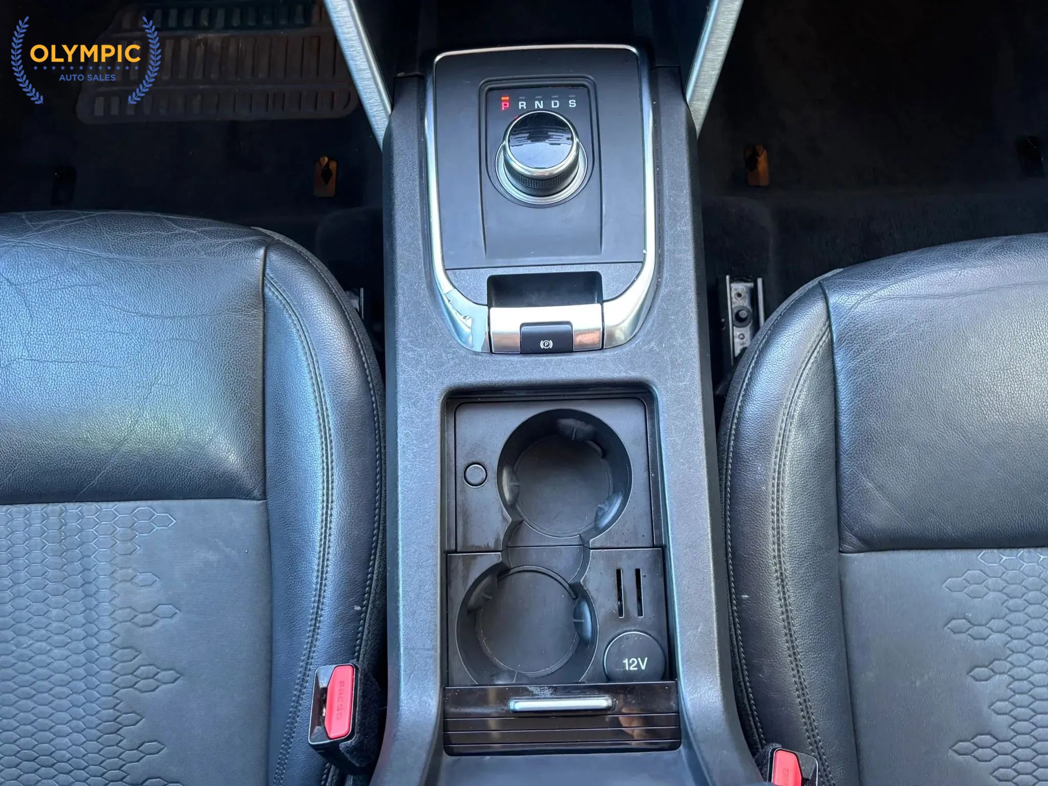 Used 2019 Land Rover Discovery Sport SE image 31