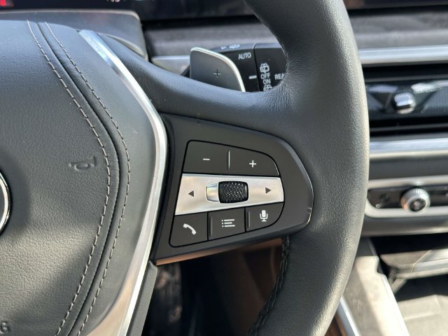 Used 2026 BMW X5 xDrive40i w/ Premium Package AWD/4WD image 31