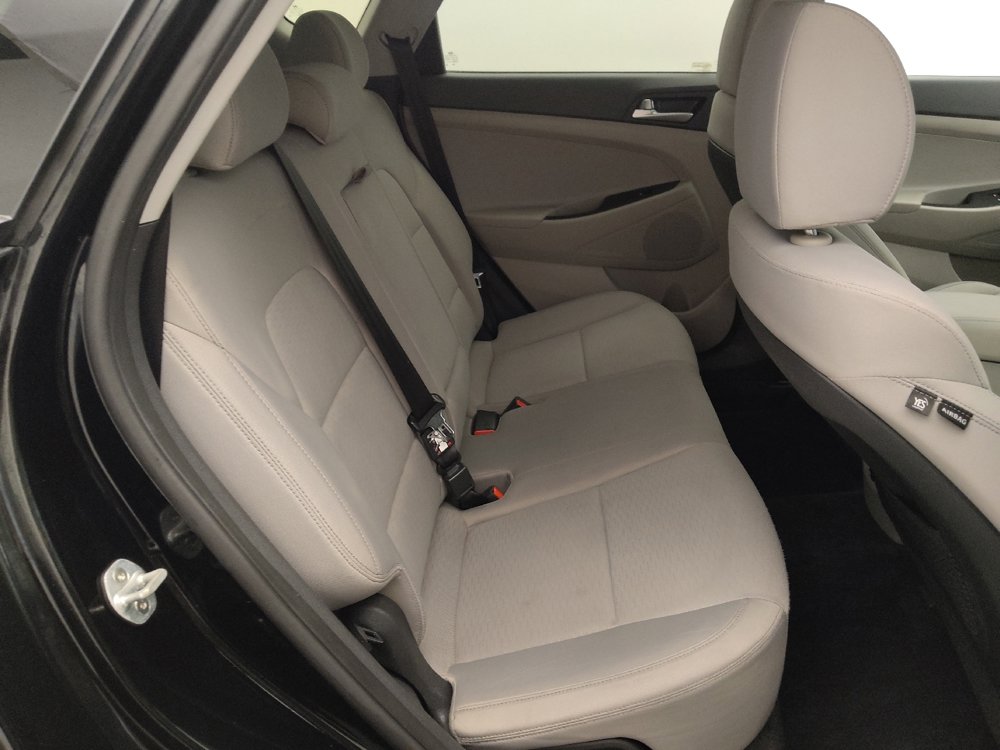 Used 2020 Hyundai Tucson SEL AWD/4WD image 19