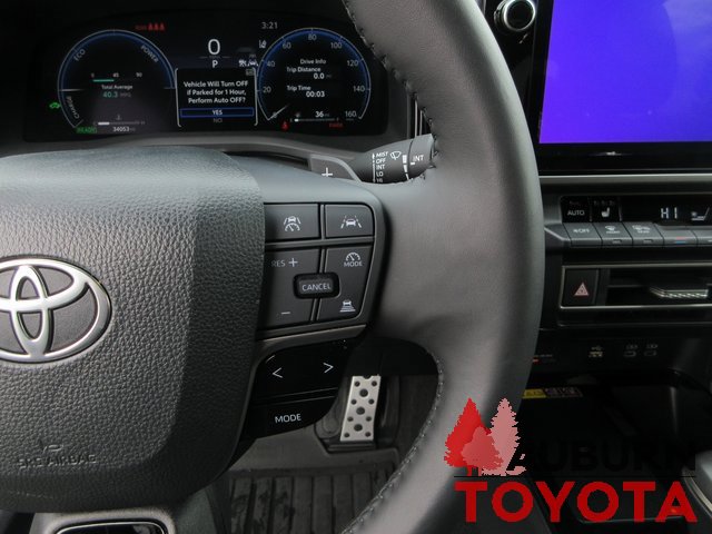 Certified 2025 Toyota Camry XSE image 16