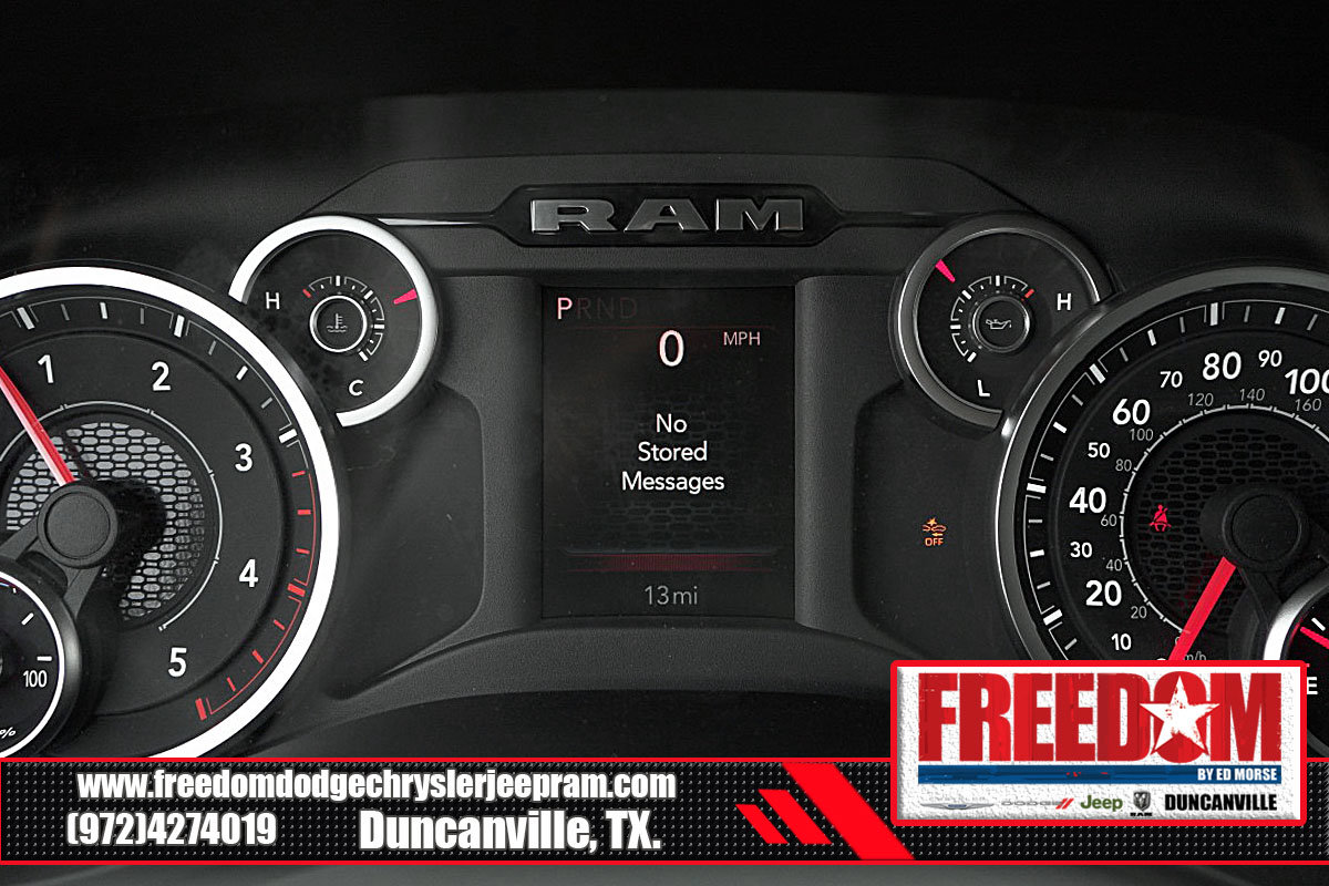 New 2025 RAM 2500 Tradesman AWD/4WD image 32