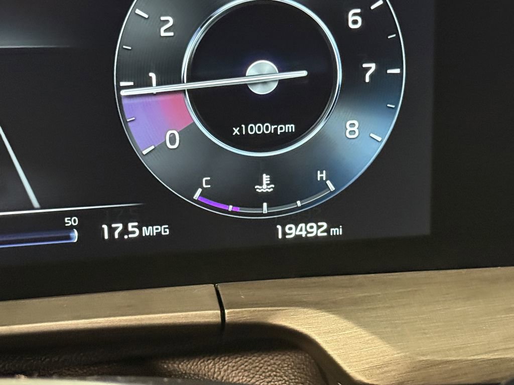 Used 2024 Kia Telluride SX Prestige X-Line image 78